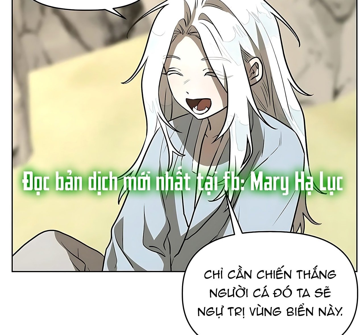 [18+] Đi Câu Cá Cũng Bắt Được Người Cá Sao? Chap 16 - Trang 2