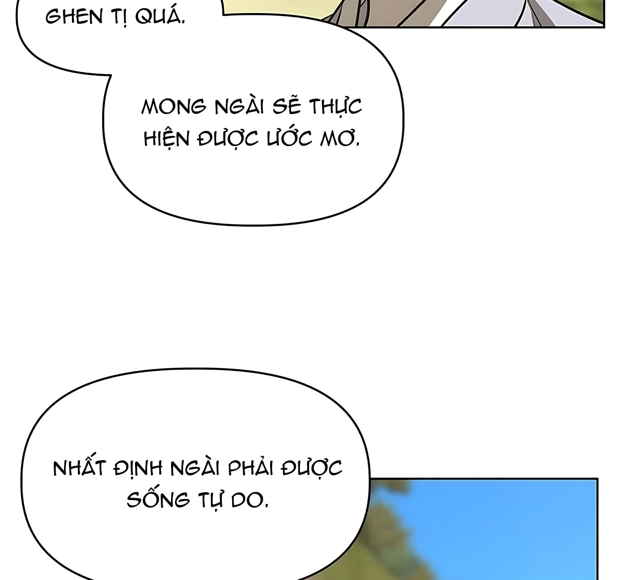 [18+] Đi Câu Cá Cũng Bắt Được Người Cá Sao? Chap 16 - Trang 2