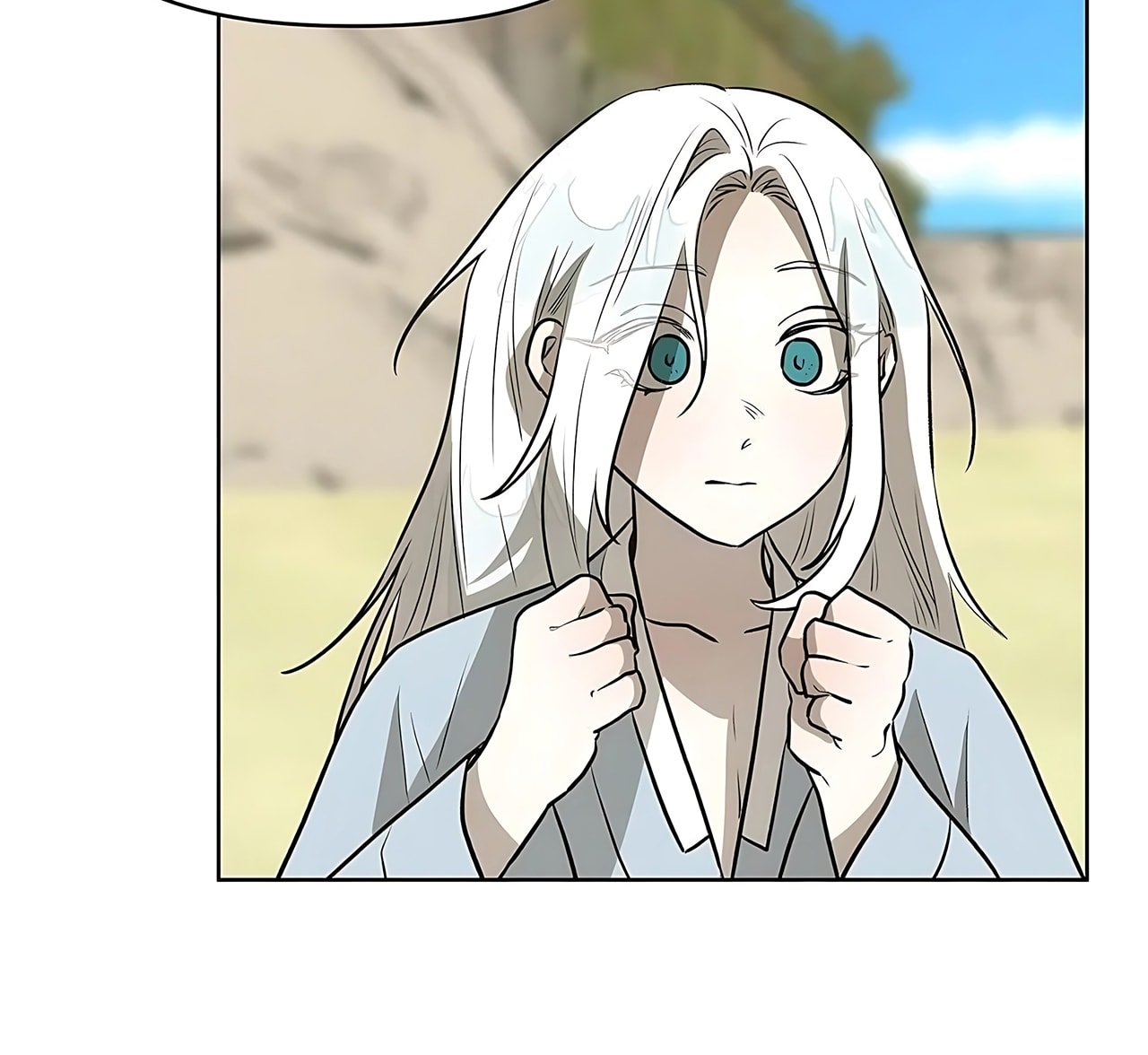 [18+] Đi Câu Cá Cũng Bắt Được Người Cá Sao? Chap 16 - Trang 2