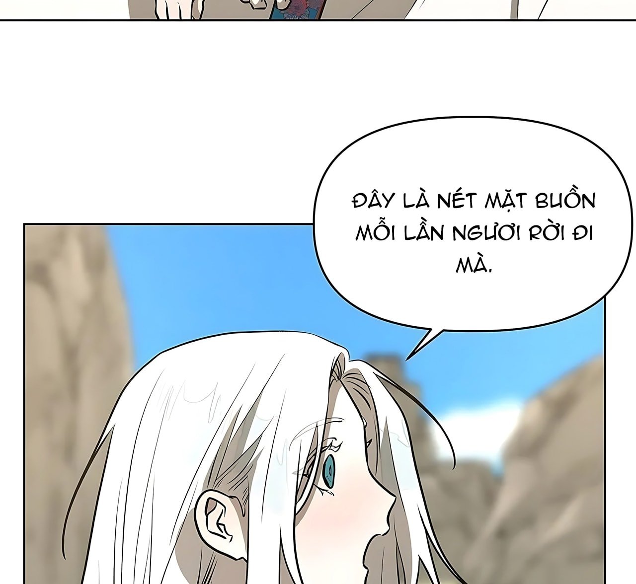 [18+] Đi Câu Cá Cũng Bắt Được Người Cá Sao? Chap 16 - Trang 2
