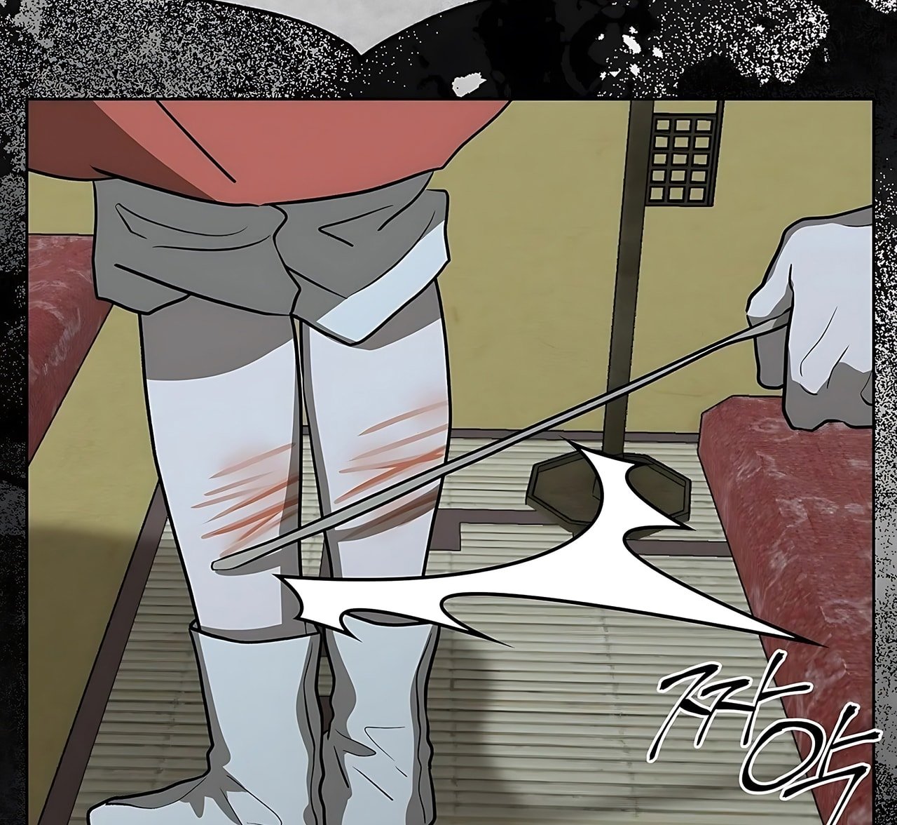 [18+] Đi Câu Cá Cũng Bắt Được Người Cá Sao? Chap 16 - Trang 2