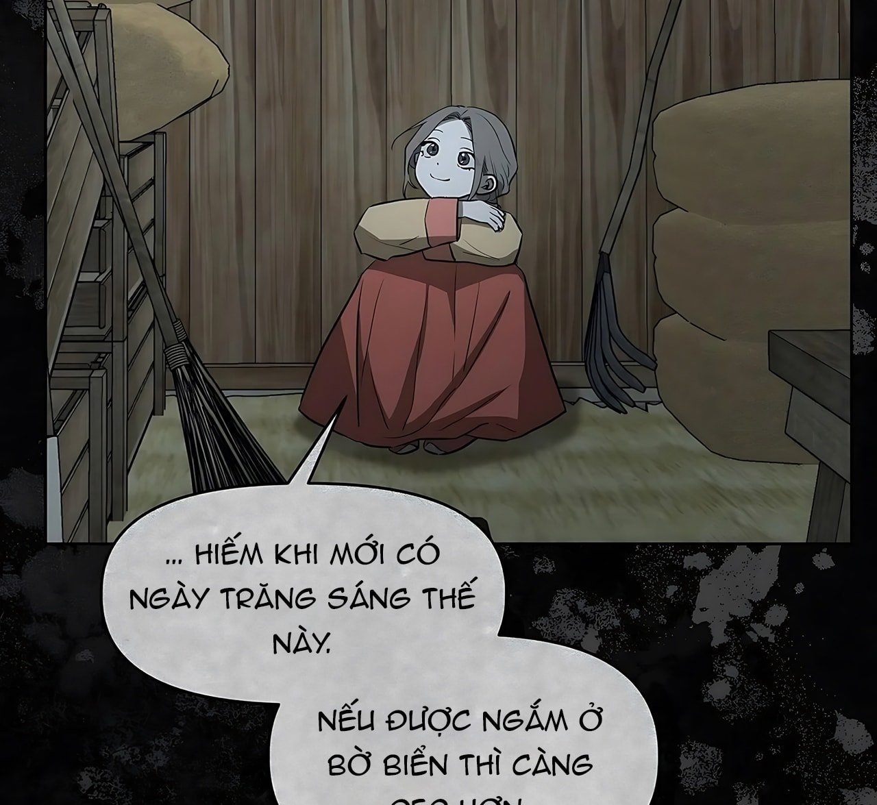 [18+] Đi Câu Cá Cũng Bắt Được Người Cá Sao? Chap 16 - Trang 2