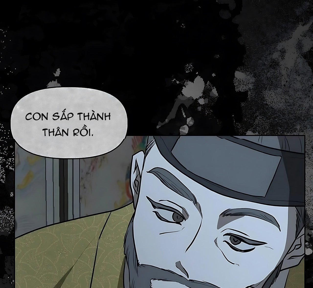 [18+] Đi Câu Cá Cũng Bắt Được Người Cá Sao? Chap 16 - Trang 2