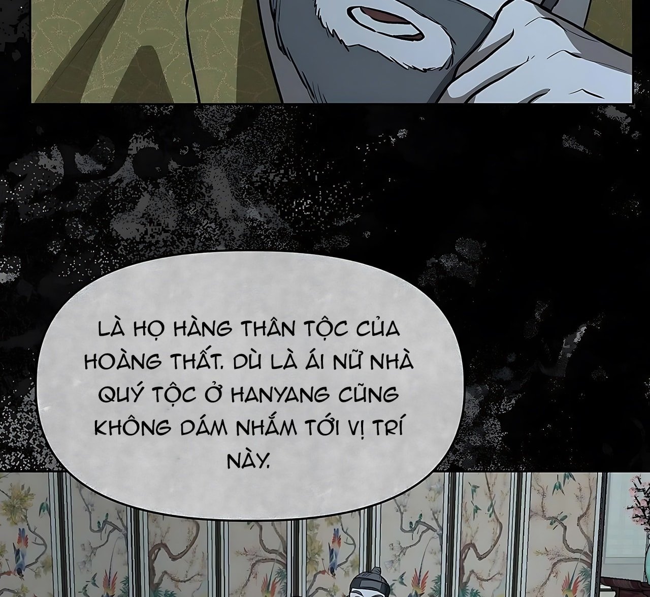 [18+] Đi Câu Cá Cũng Bắt Được Người Cá Sao? Chap 16 - Trang 2