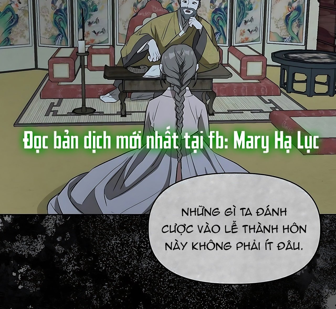 [18+] Đi Câu Cá Cũng Bắt Được Người Cá Sao? Chap 16 - Trang 2