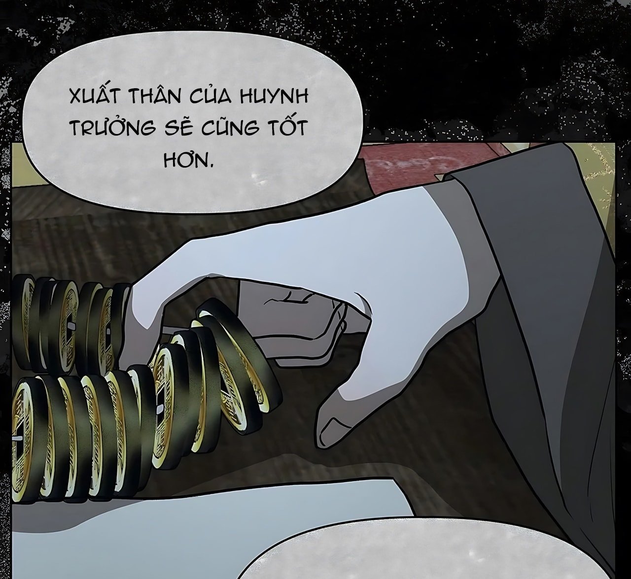 [18+] Đi Câu Cá Cũng Bắt Được Người Cá Sao? Chap 16 - Trang 2