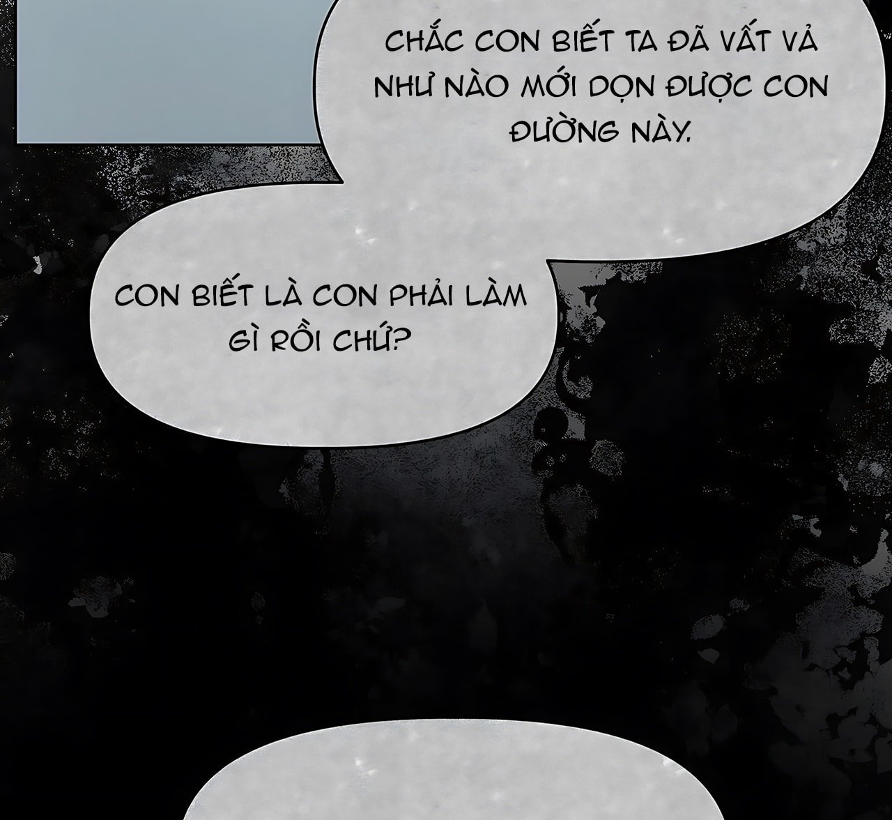 [18+] Đi Câu Cá Cũng Bắt Được Người Cá Sao? Chap 16 - Trang 2