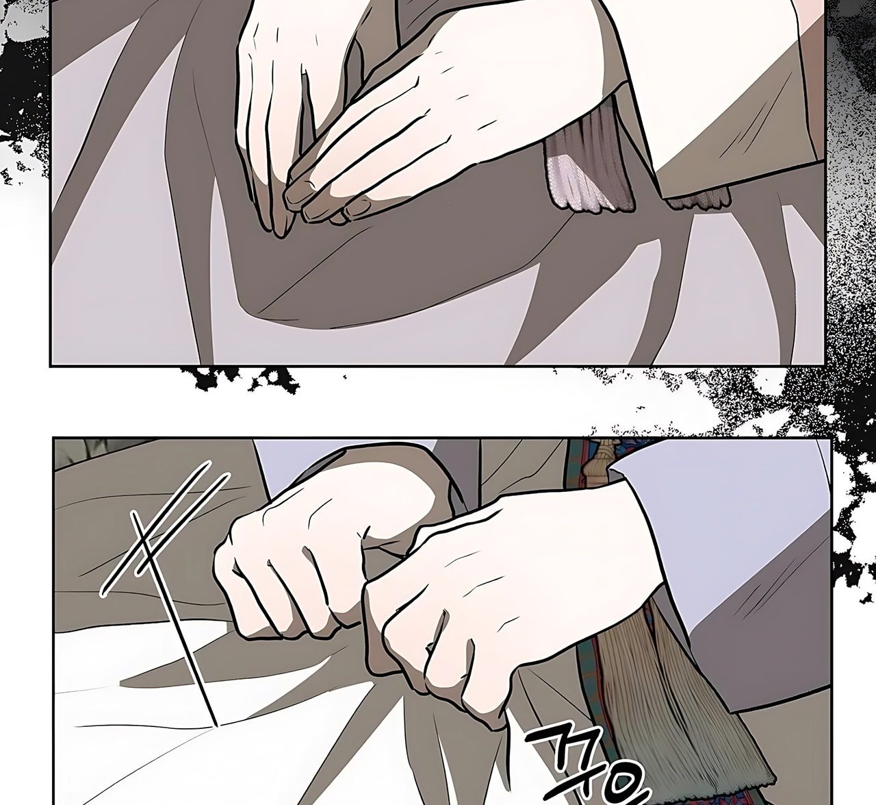 [18+] Đi Câu Cá Cũng Bắt Được Người Cá Sao? Chap 16 - Trang 2