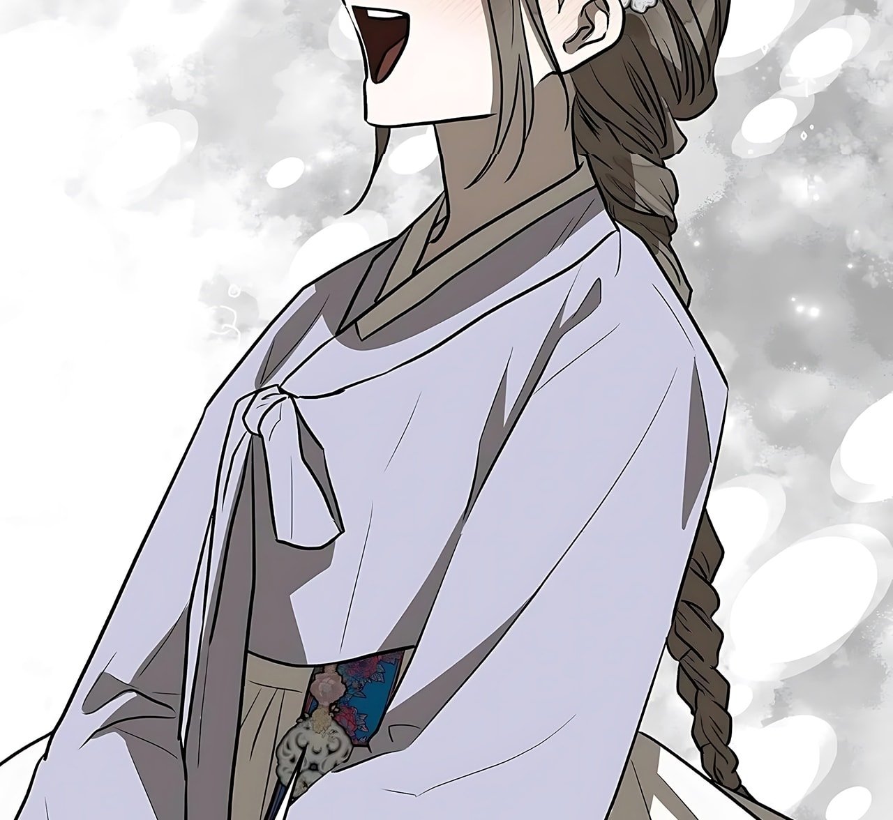 [18+] Đi Câu Cá Cũng Bắt Được Người Cá Sao? Chap 16 - Trang 2