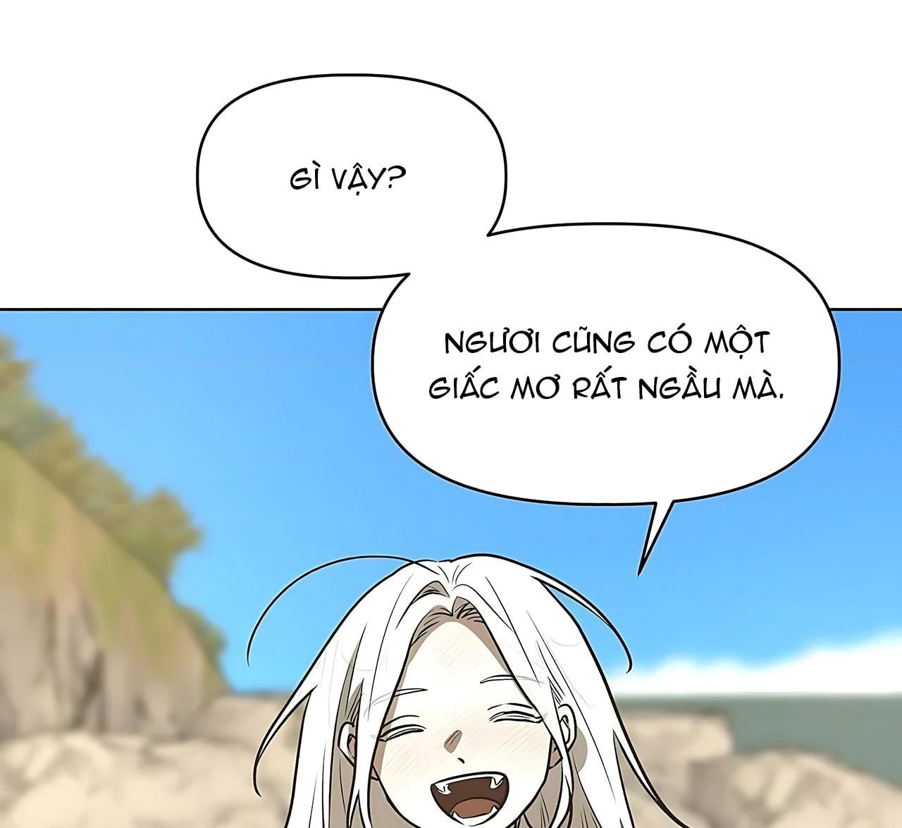 [18+] Đi Câu Cá Cũng Bắt Được Người Cá Sao? Chap 16 - Trang 2