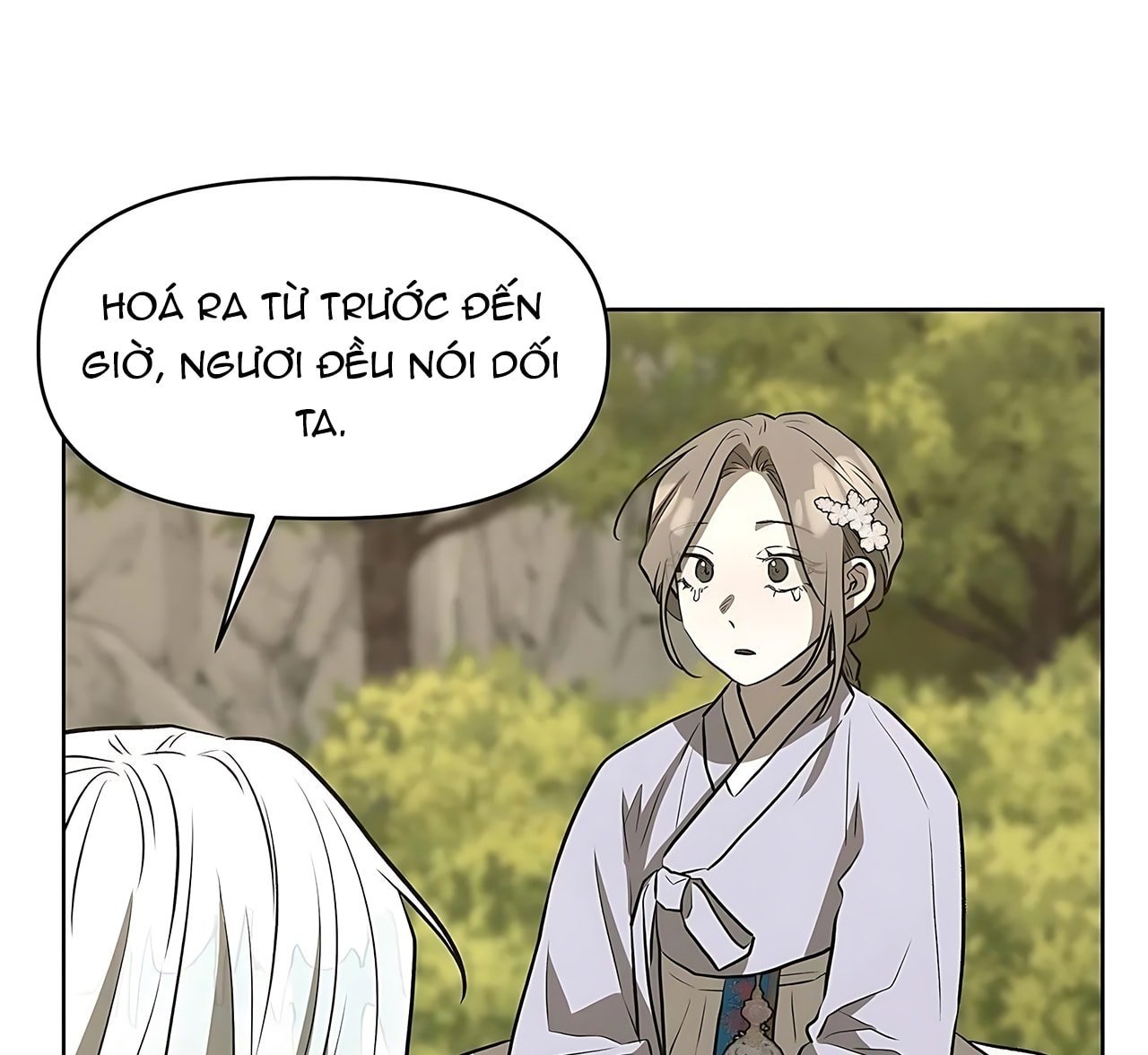 [18+] Đi Câu Cá Cũng Bắt Được Người Cá Sao? Chap 16 - Trang 2