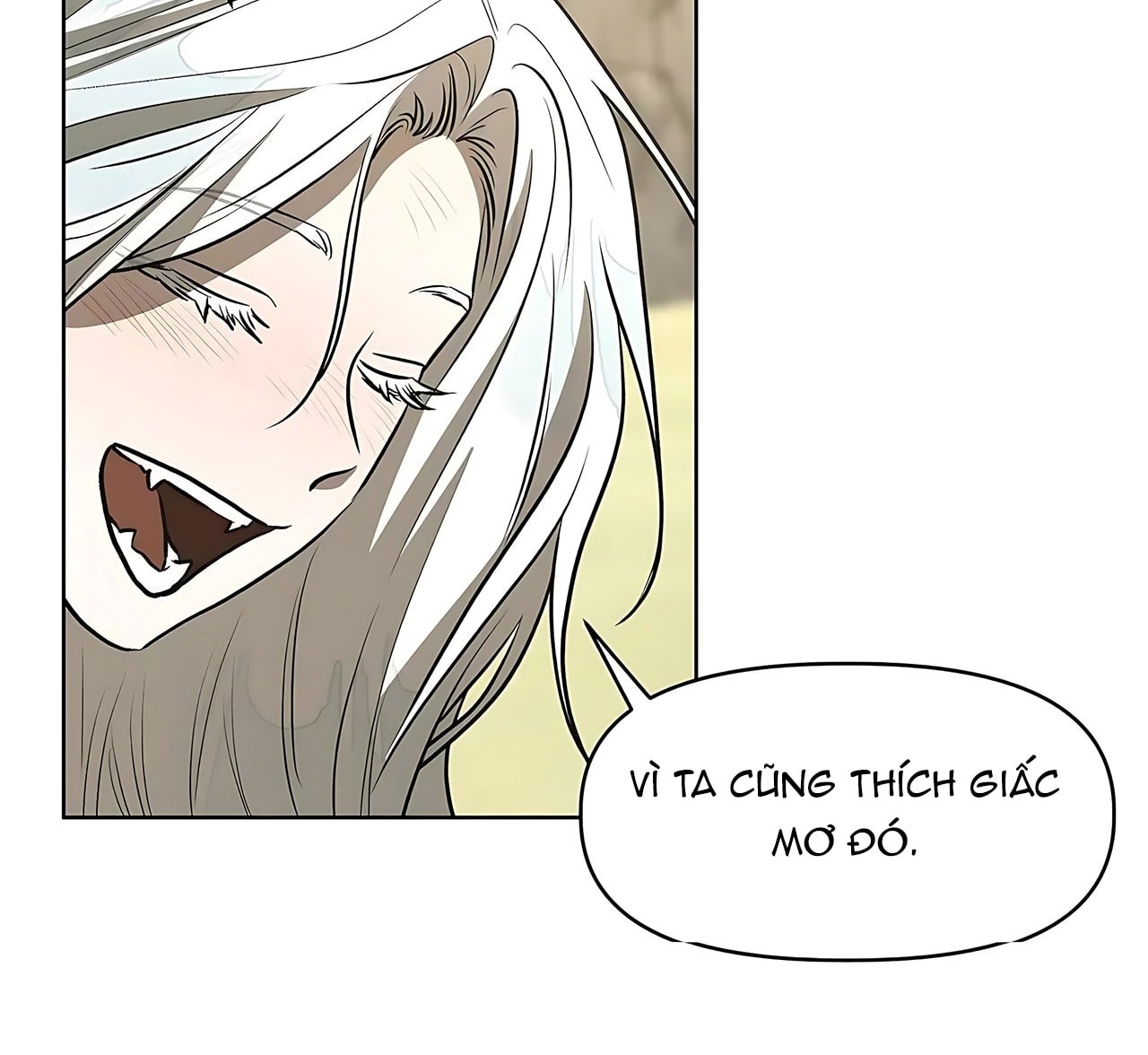[18+] Đi Câu Cá Cũng Bắt Được Người Cá Sao? Chap 16 - Trang 2