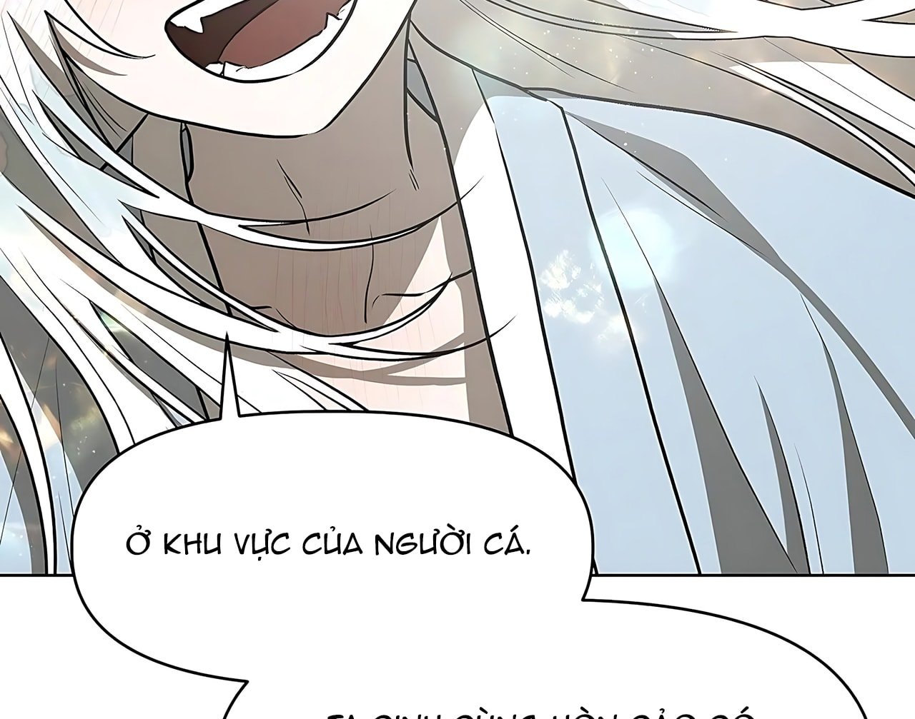 [18+] Đi Câu Cá Cũng Bắt Được Người Cá Sao? Chap 16 - Trang 2
