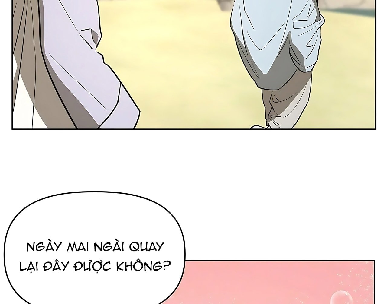 [18+] Đi Câu Cá Cũng Bắt Được Người Cá Sao? Chap 16 - Trang 2