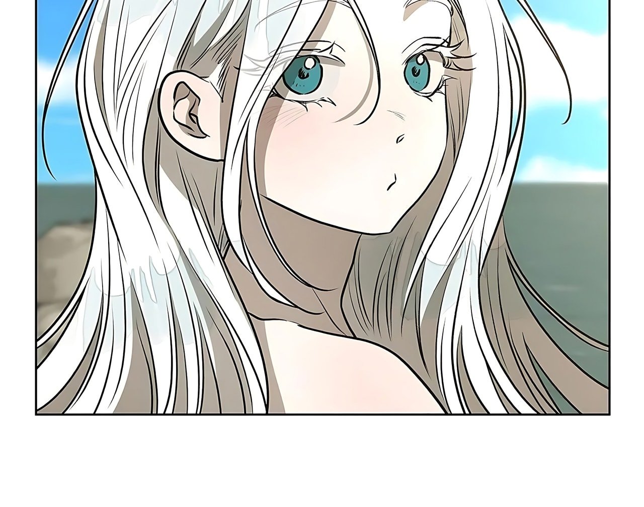 [18+] Đi Câu Cá Cũng Bắt Được Người Cá Sao? Chap 16 - Trang 2