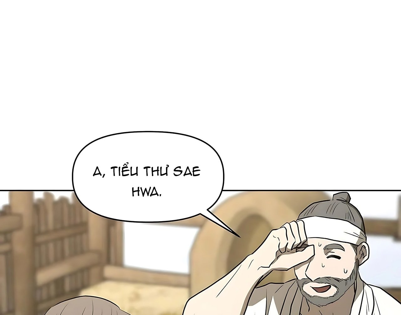 [18+] Đi Câu Cá Cũng Bắt Được Người Cá Sao? Chap 16 - Trang 2