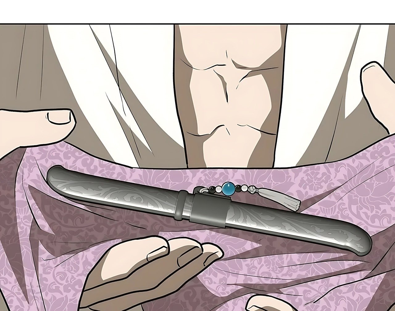 [18+] Đi Câu Cá Cũng Bắt Được Người Cá Sao? Chap 16 - Trang 2