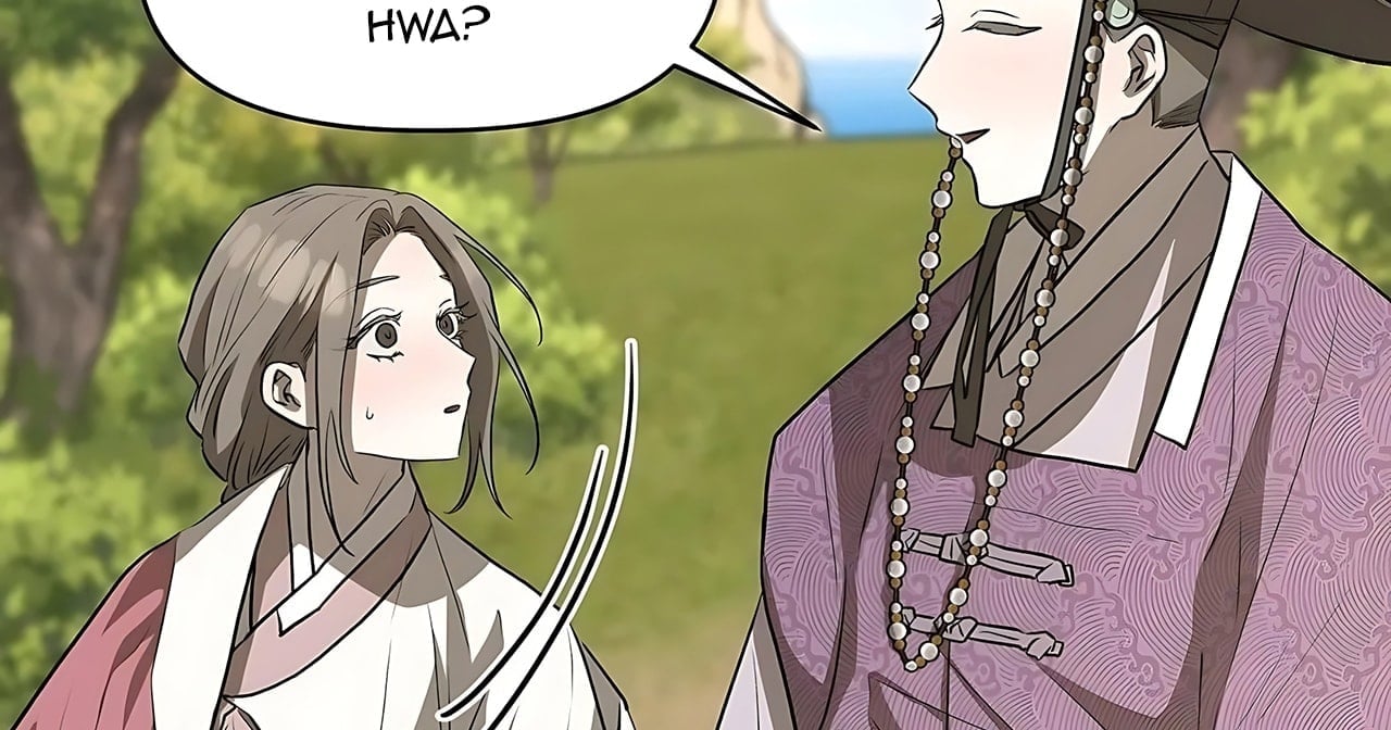 [18+] Đi Câu Cá Cũng Bắt Được Người Cá Sao? Chap 16 - Trang 2