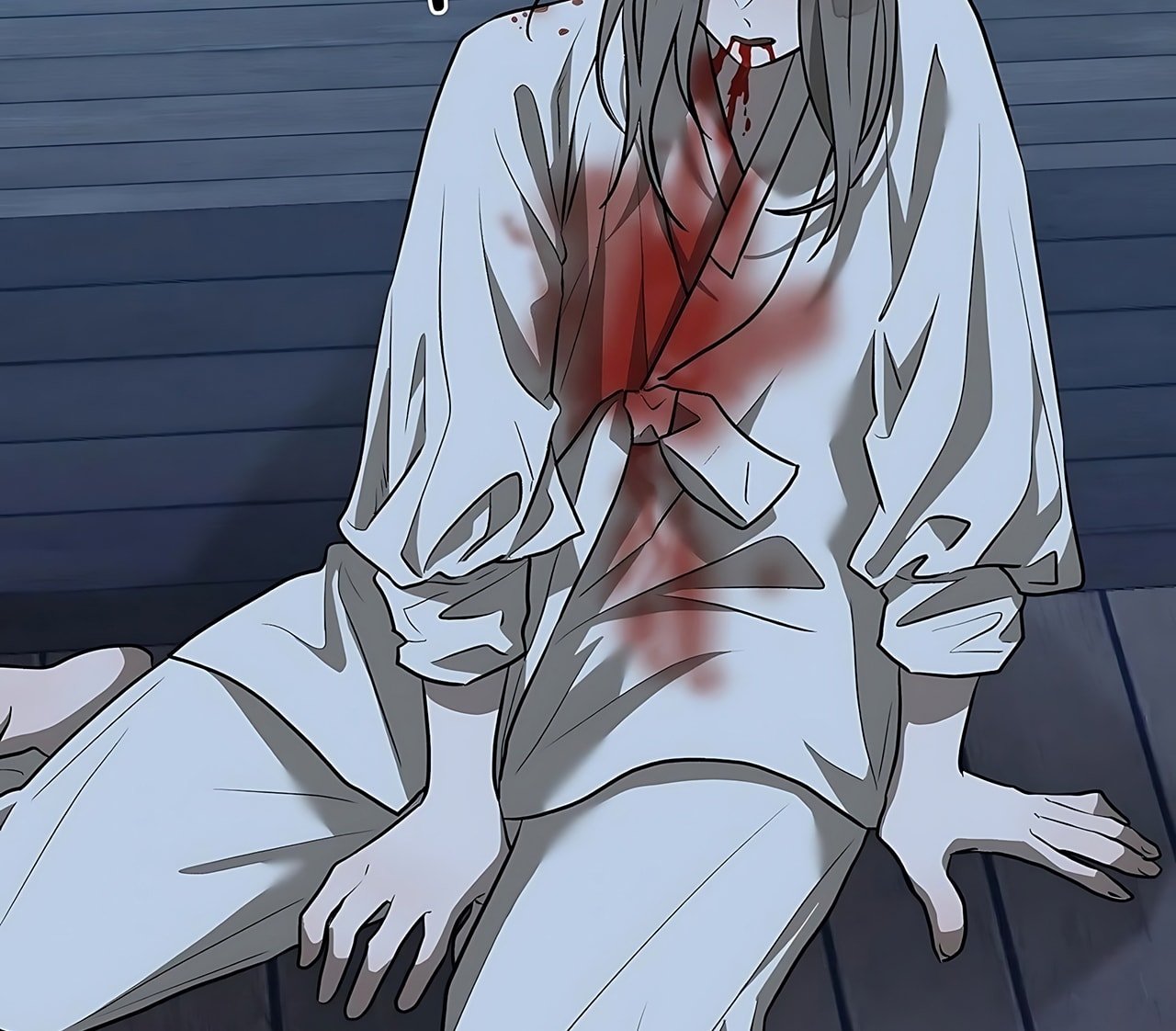 [18+] Đi Câu Cá Cũng Bắt Được Người Cá Sao? Chapter 21 - Trang 2