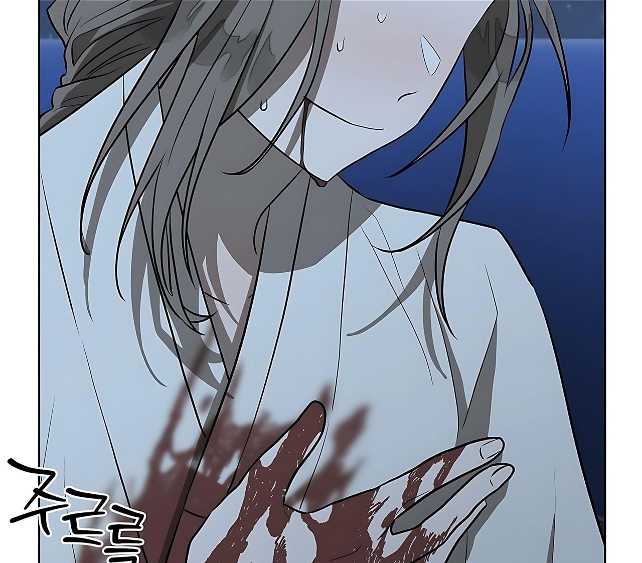 [18+] Đi Câu Cá Cũng Bắt Được Người Cá Sao? Chapter 21 - Trang 2