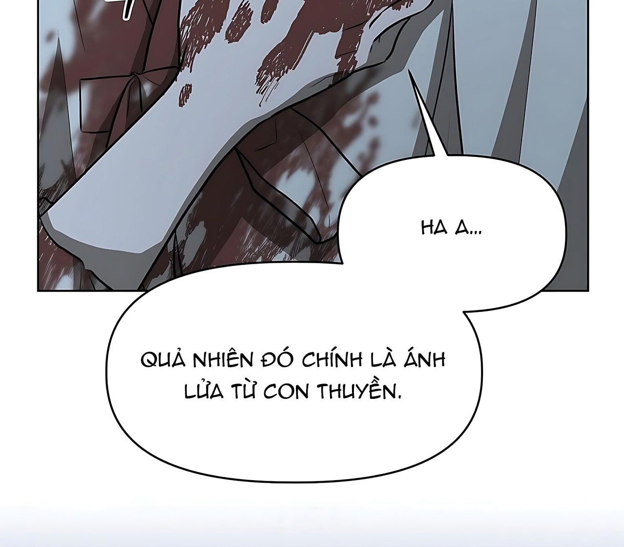 [18+] Đi Câu Cá Cũng Bắt Được Người Cá Sao? Chapter 21 - Trang 2