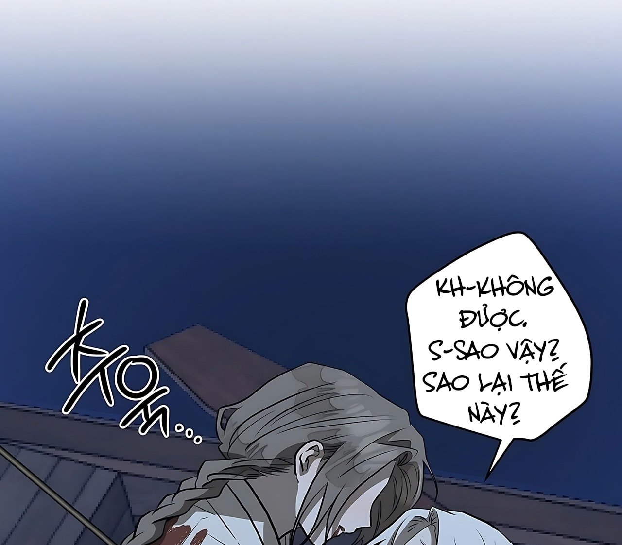 [18+] Đi Câu Cá Cũng Bắt Được Người Cá Sao? Chapter 21 - Trang 2