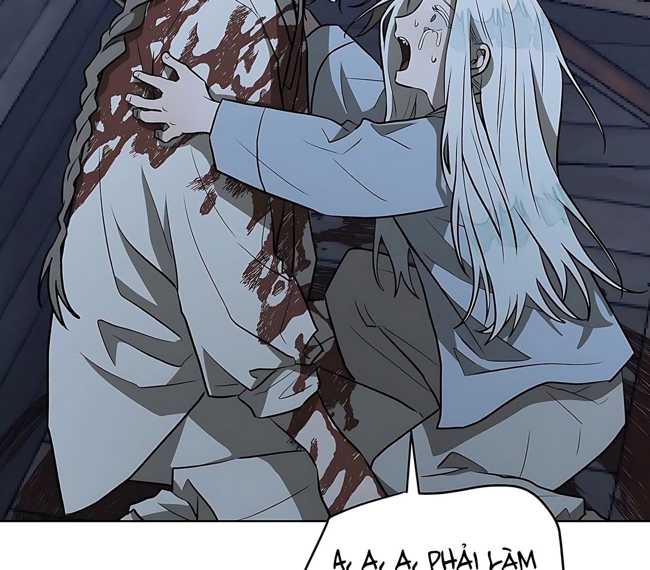 [18+] Đi Câu Cá Cũng Bắt Được Người Cá Sao? Chapter 21 - Trang 2