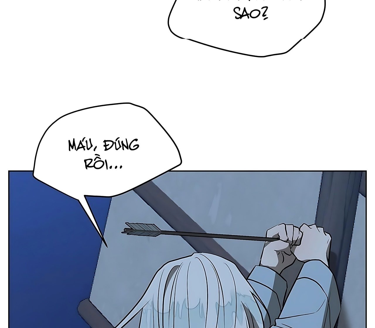 [18+] Đi Câu Cá Cũng Bắt Được Người Cá Sao? Chapter 21 - Trang 2