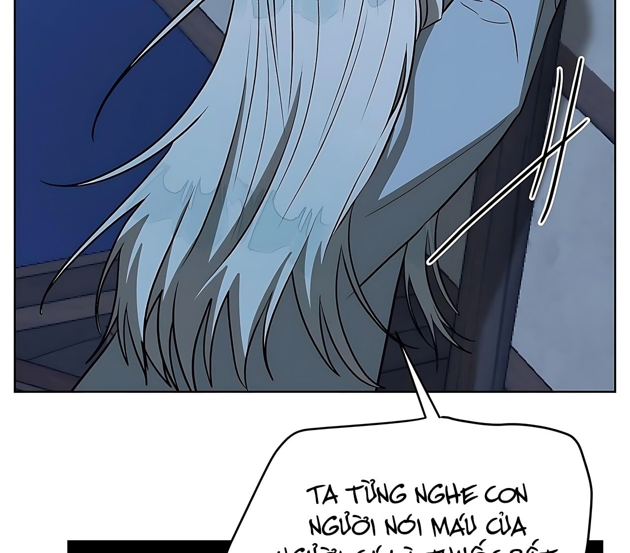 [18+] Đi Câu Cá Cũng Bắt Được Người Cá Sao? Chapter 21 - Trang 2