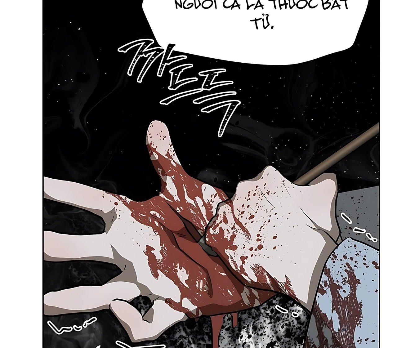 [18+] Đi Câu Cá Cũng Bắt Được Người Cá Sao? Chapter 21 - Trang 2
