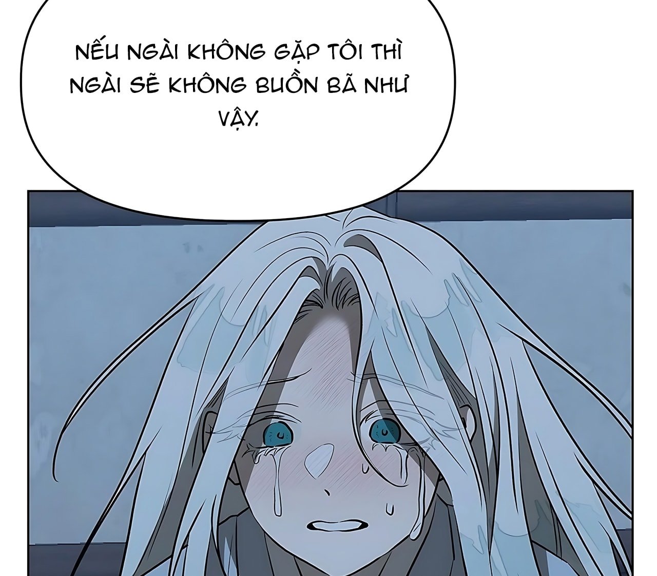 [18+] Đi Câu Cá Cũng Bắt Được Người Cá Sao? Chapter 21 - Trang 2