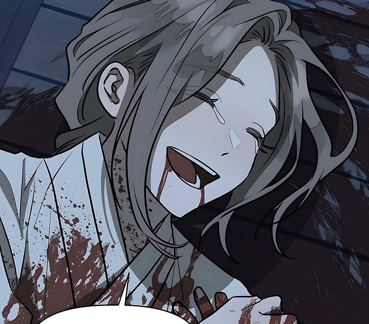 [18+] Đi Câu Cá Cũng Bắt Được Người Cá Sao? Chapter 21 - Trang 2