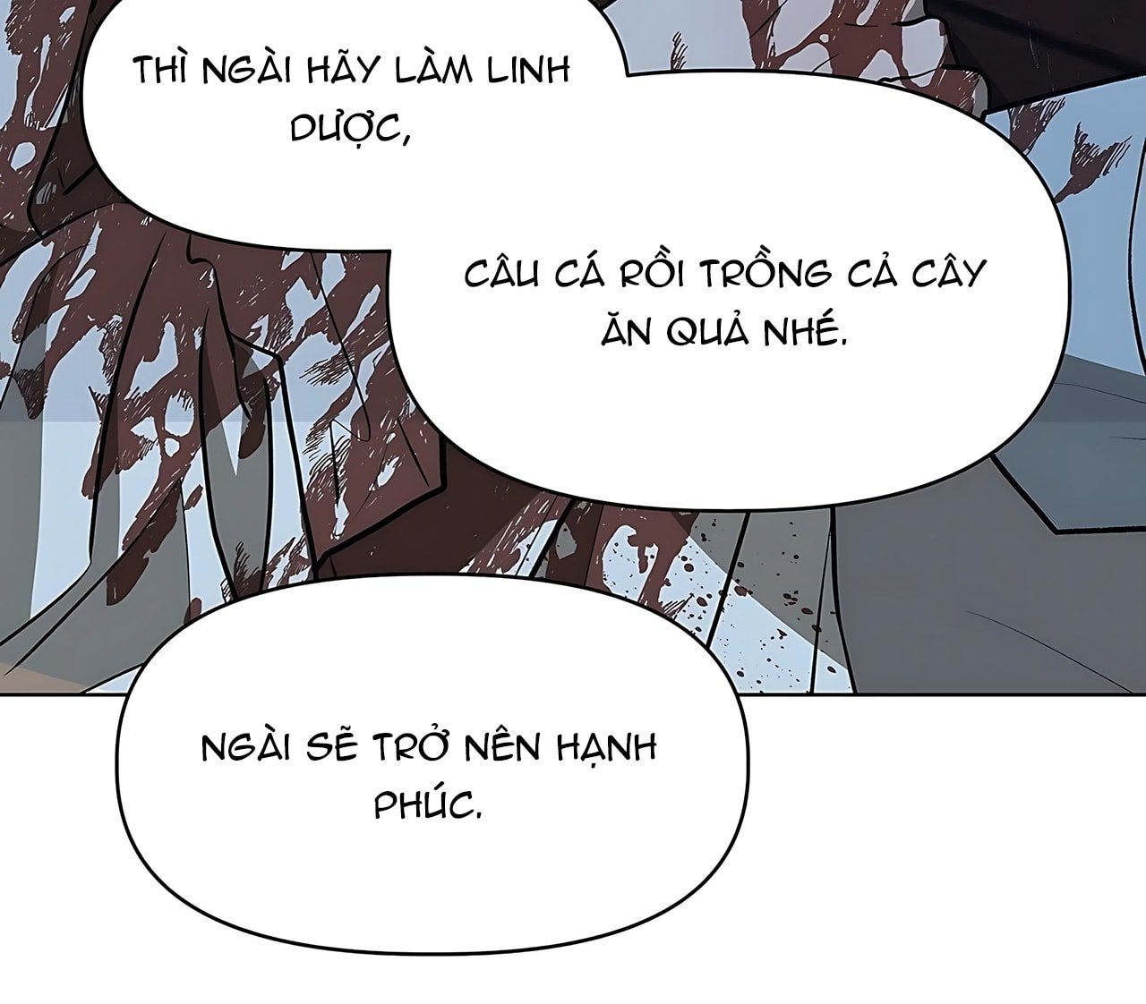 [18+] Đi Câu Cá Cũng Bắt Được Người Cá Sao? Chapter 21 - Trang 2