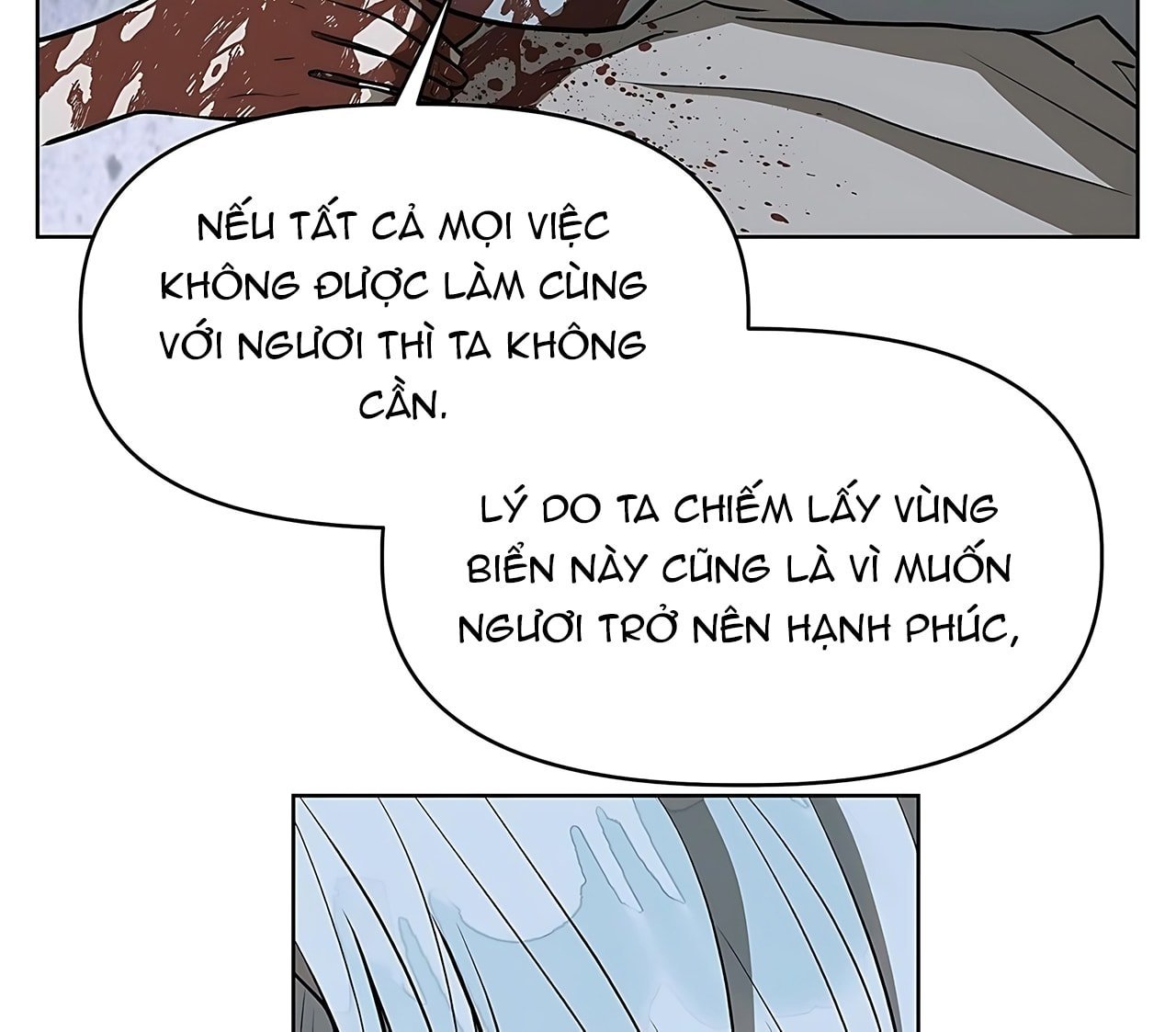 [18+] Đi Câu Cá Cũng Bắt Được Người Cá Sao? Chapter 21 - Trang 2