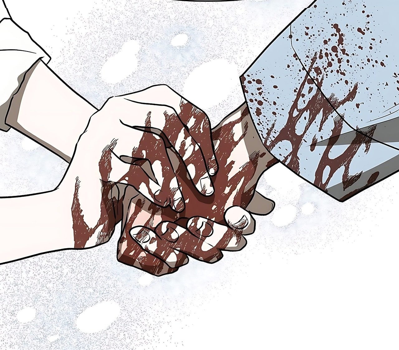 [18+] Đi Câu Cá Cũng Bắt Được Người Cá Sao? Chapter 21 - Trang 2