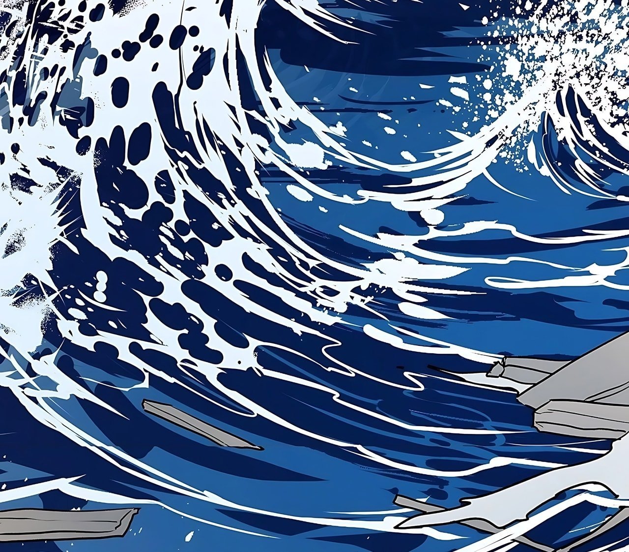 [18+] Đi Câu Cá Cũng Bắt Được Người Cá Sao? Chapter 21 - Trang 2