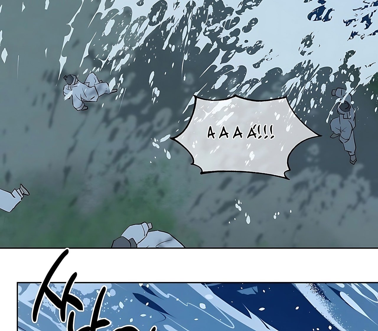 [18+] Đi Câu Cá Cũng Bắt Được Người Cá Sao? Chapter 21 - Trang 2