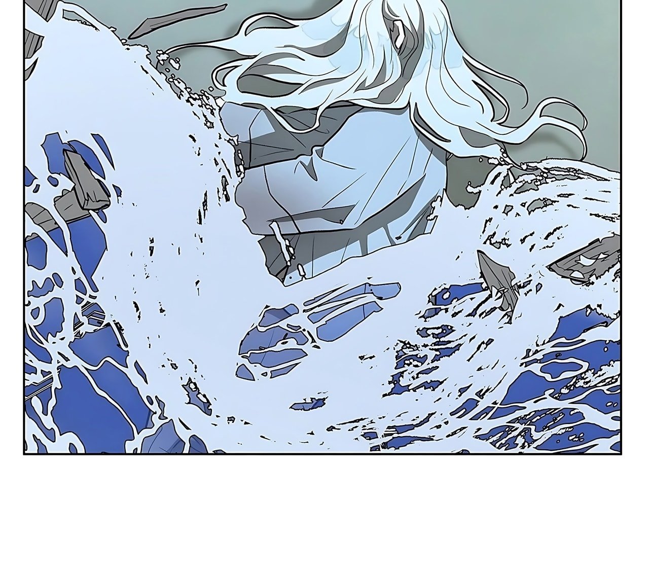 [18+] Đi Câu Cá Cũng Bắt Được Người Cá Sao? Chapter 21 - Trang 2