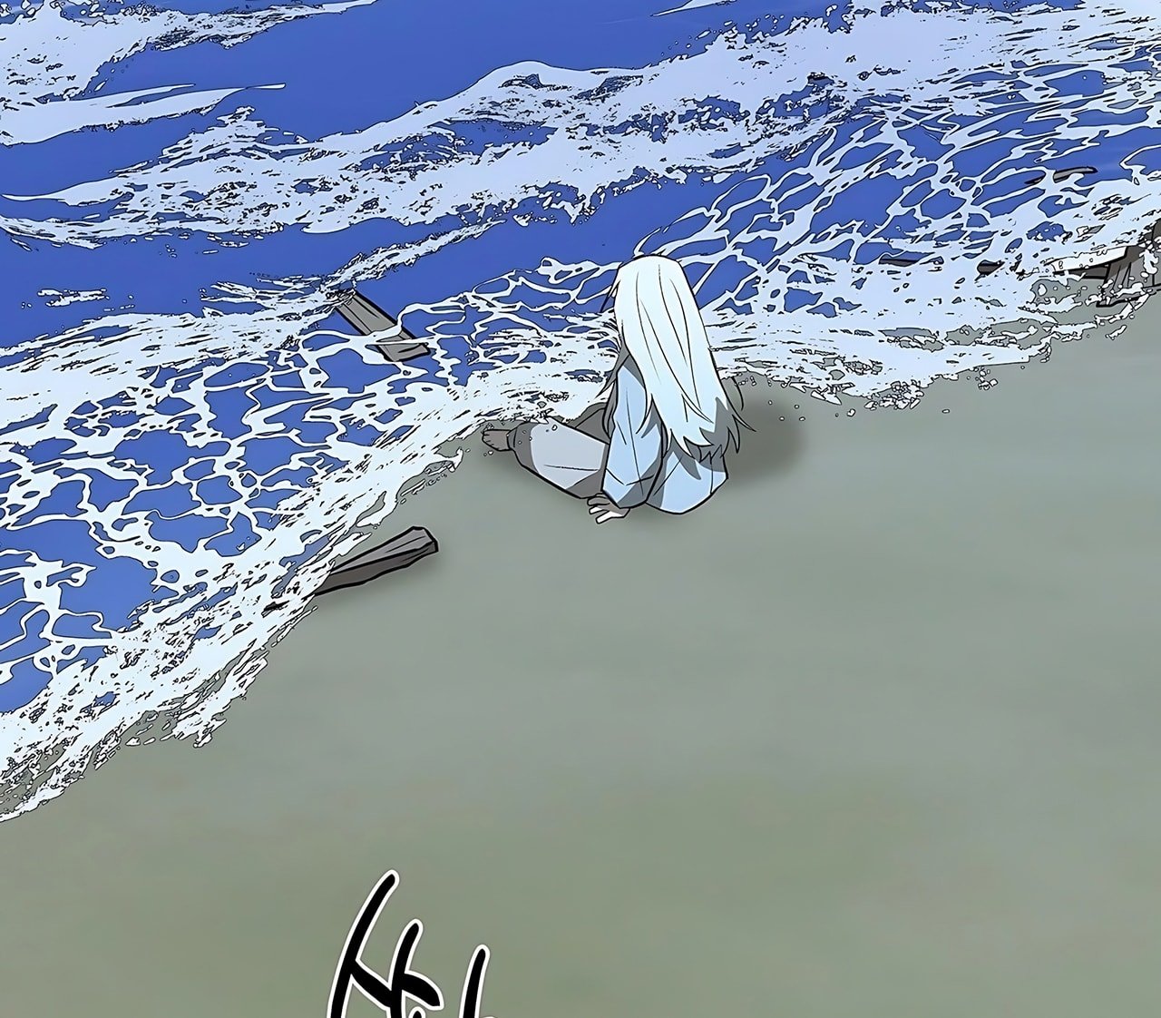 [18+] Đi Câu Cá Cũng Bắt Được Người Cá Sao? Chapter 21 - Trang 2