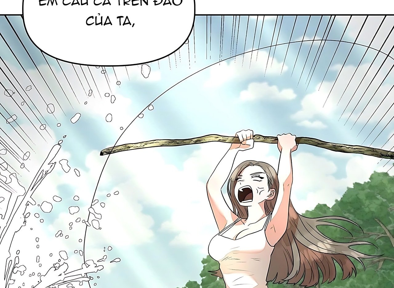 [18+] Đi Câu Cá Cũng Bắt Được Người Cá Sao? Chapter 21 - Trang 2