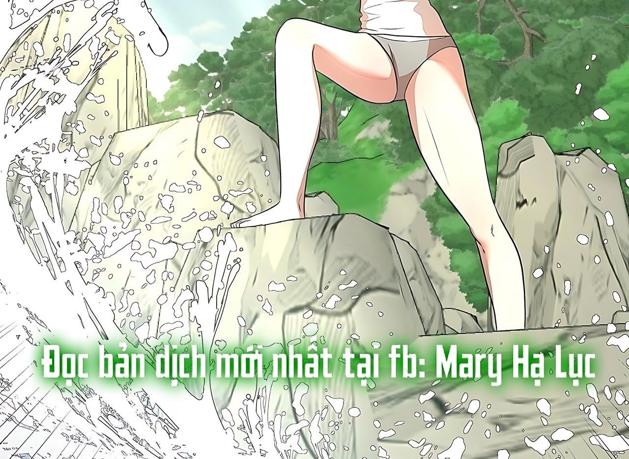 [18+] Đi Câu Cá Cũng Bắt Được Người Cá Sao? Chapter 21 - Trang 2