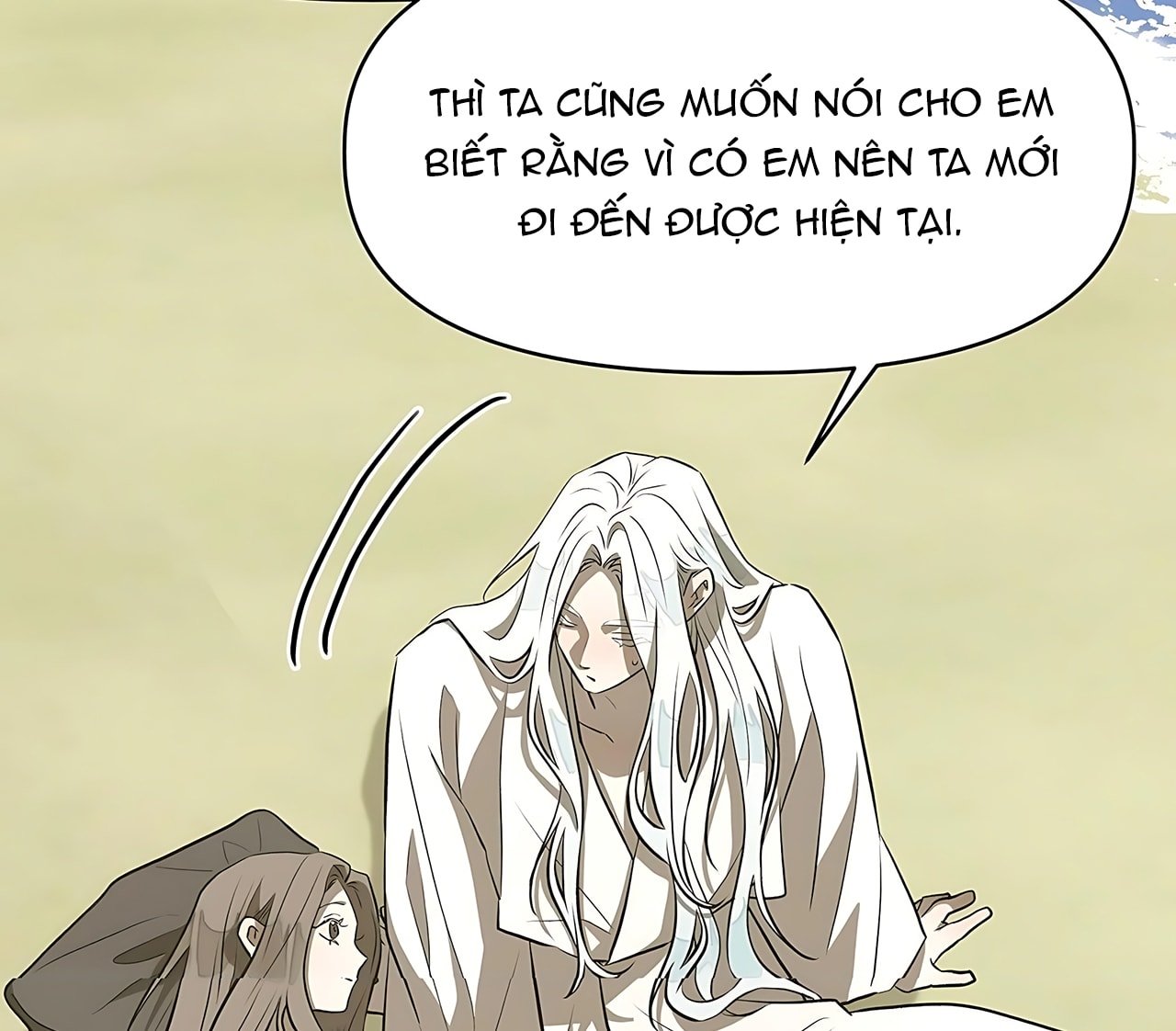 [18+] Đi Câu Cá Cũng Bắt Được Người Cá Sao? Chapter 21 - Trang 2