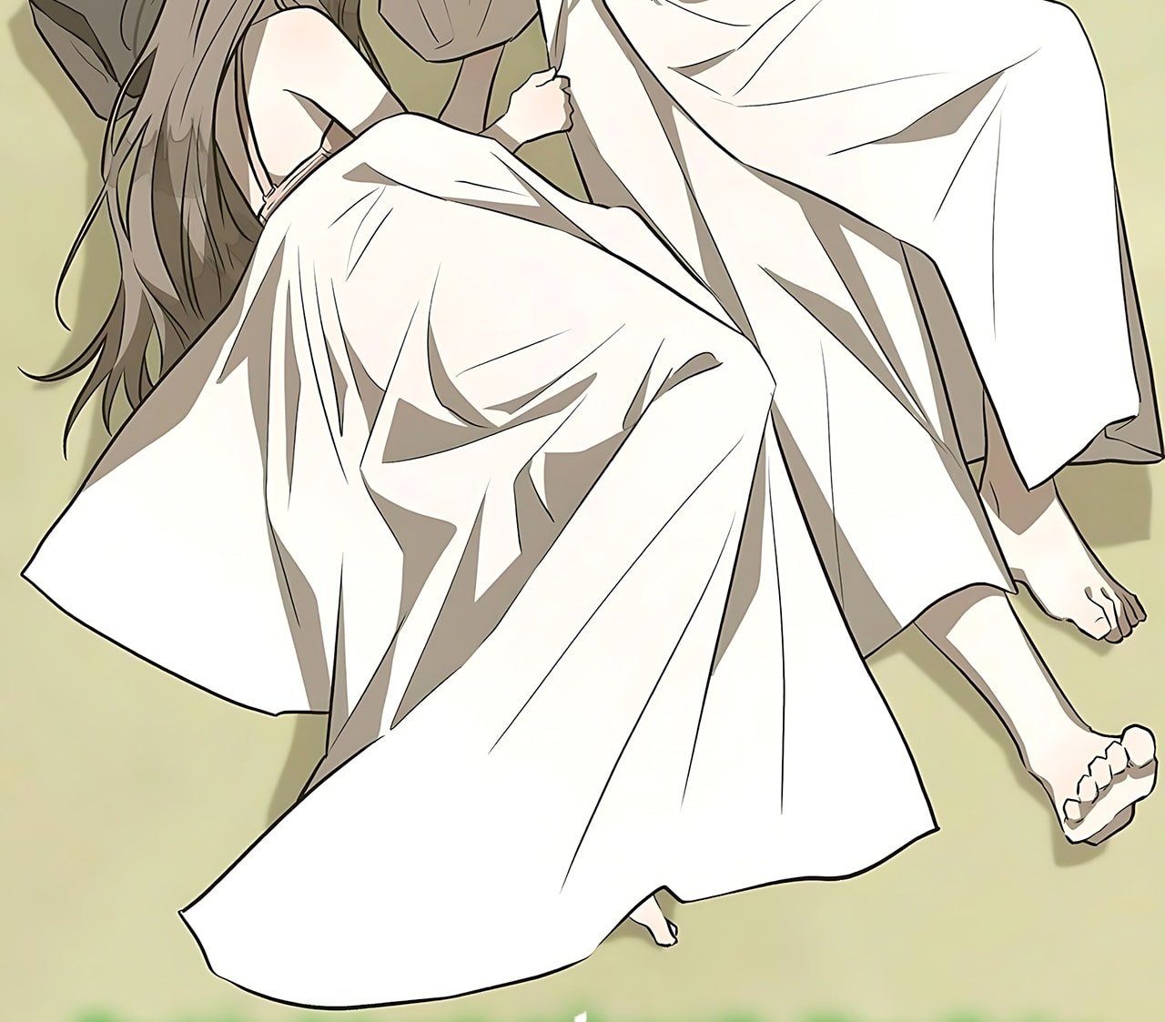 [18+] Đi Câu Cá Cũng Bắt Được Người Cá Sao? Chapter 21 - Trang 2