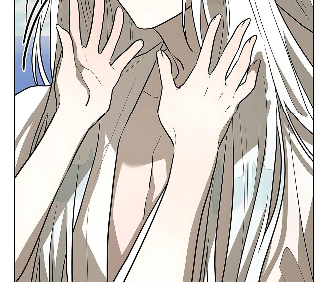 [18+] Đi Câu Cá Cũng Bắt Được Người Cá Sao? Chapter 21 - Trang 2