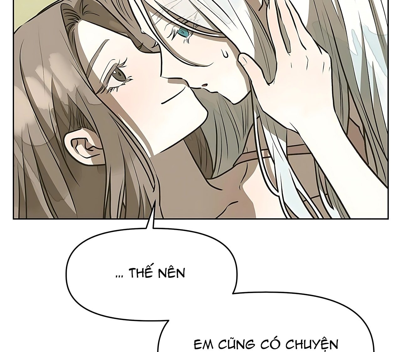 [18+] Đi Câu Cá Cũng Bắt Được Người Cá Sao? Chapter 21 - Trang 2
