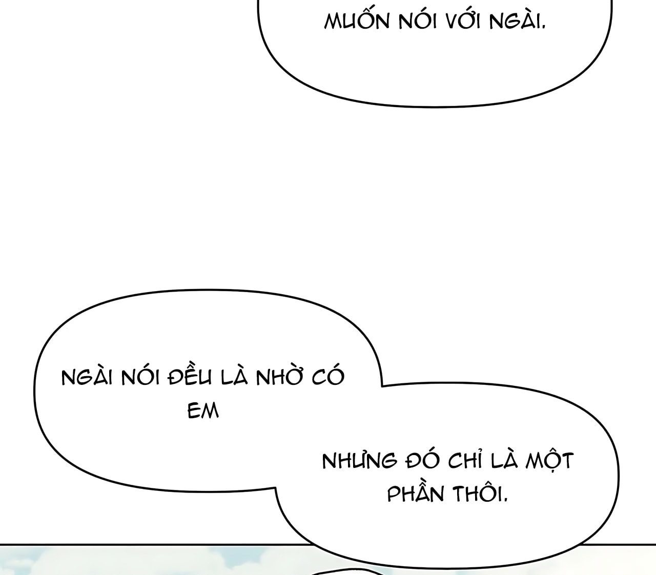 [18+] Đi Câu Cá Cũng Bắt Được Người Cá Sao? Chapter 21 - Trang 2