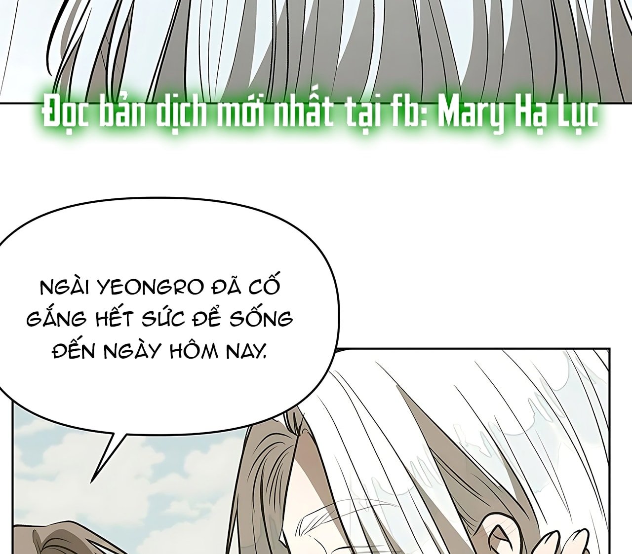 [18+] Đi Câu Cá Cũng Bắt Được Người Cá Sao? Chapter 21 - Trang 2
