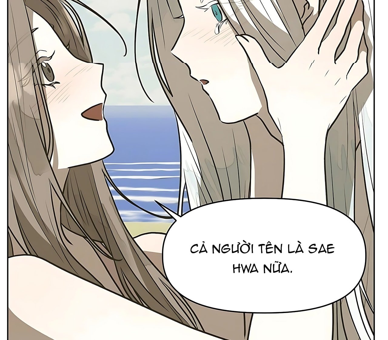 [18+] Đi Câu Cá Cũng Bắt Được Người Cá Sao? Chapter 21 - Trang 2