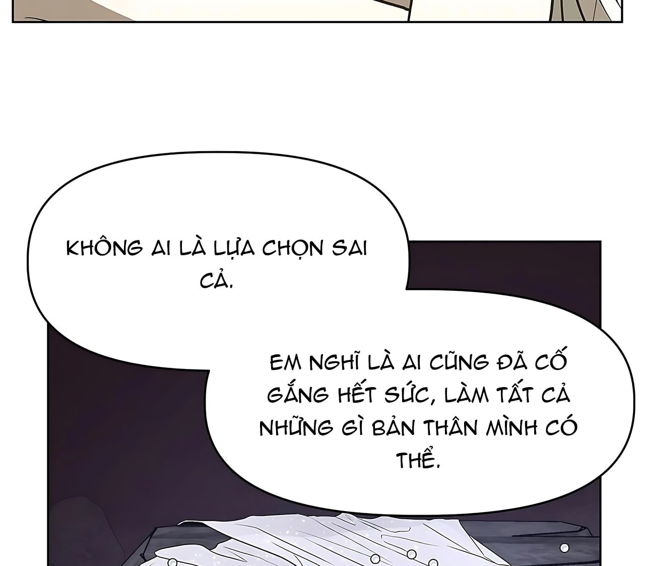 [18+] Đi Câu Cá Cũng Bắt Được Người Cá Sao? Chapter 21 - Trang 2