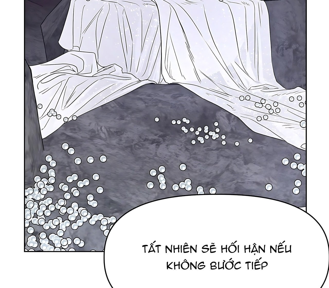 [18+] Đi Câu Cá Cũng Bắt Được Người Cá Sao? Chapter 21 - Trang 2